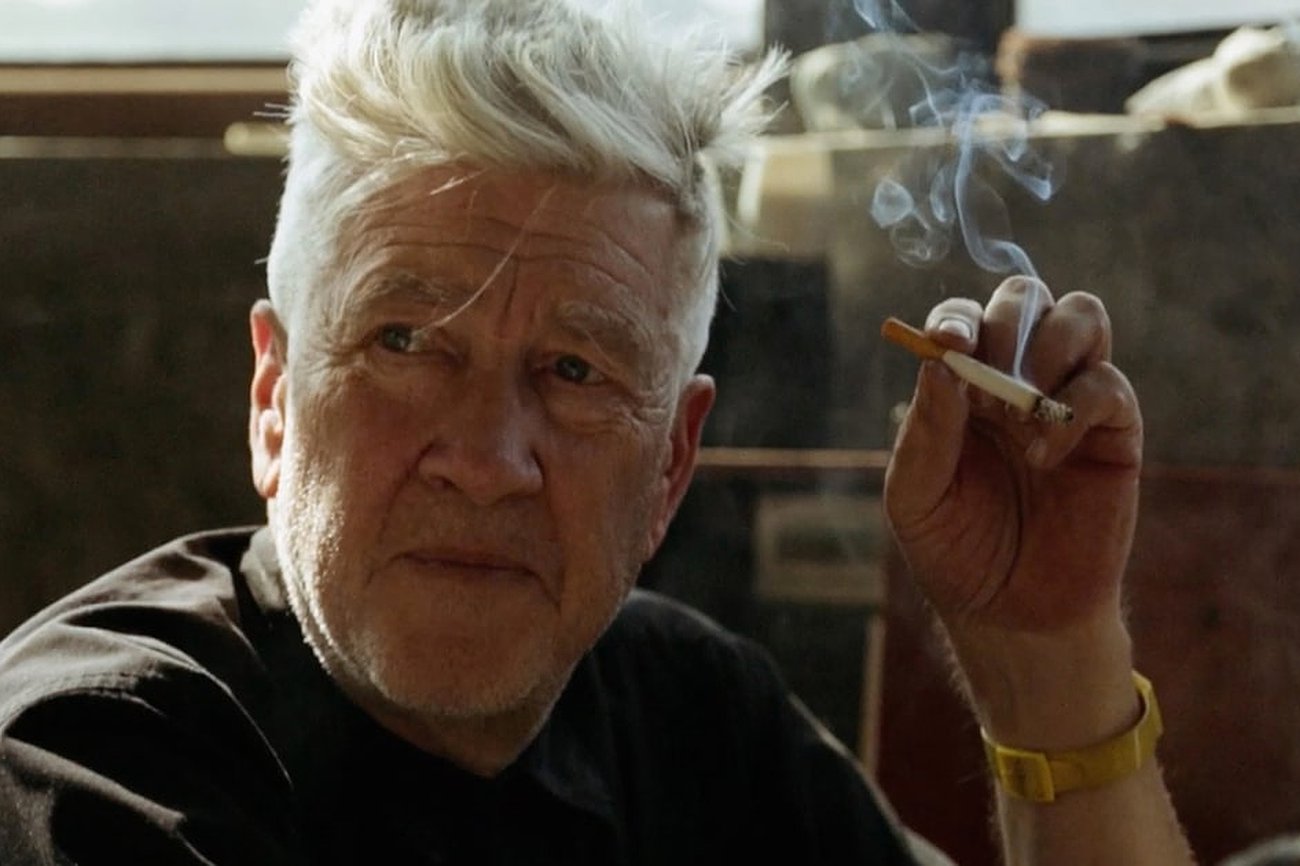 David Lynch, The Art Life: Retrato del artista cachorro