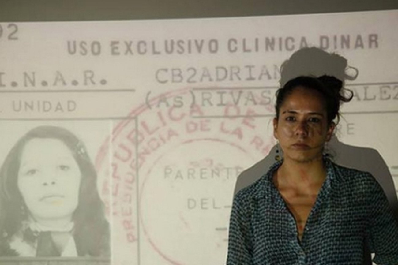Lissette Orozco: “El objetivo principal de la película es llegar a las nuevas generaciones, que se instruyan, que tengan su propio discurso, se eduquen con su memoria histórica”