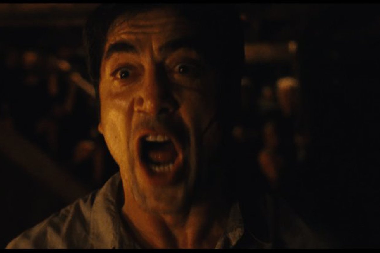 ¡Madre! (2): El padre del cordero