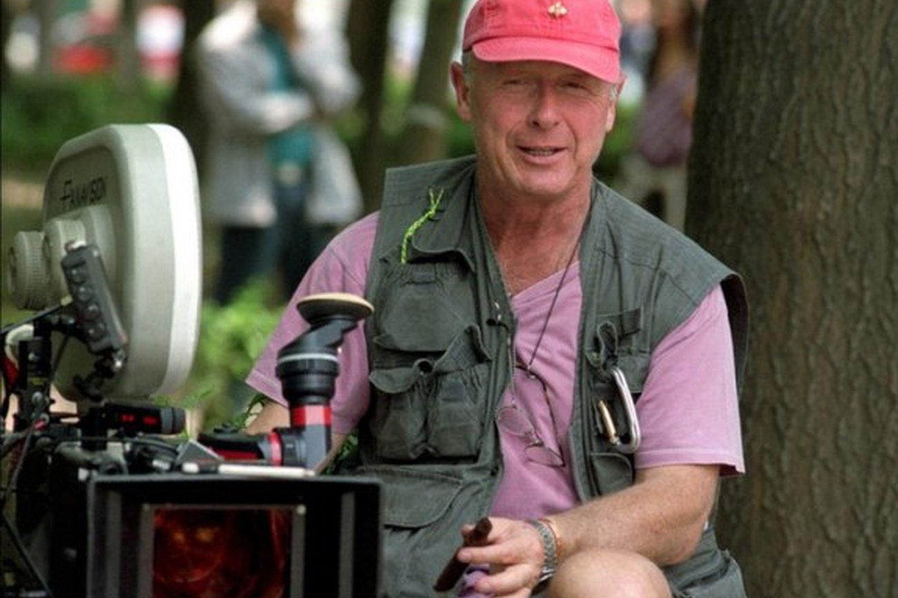 Espectador Errante (8): Tony Scott: la autoría de un hombre de acción