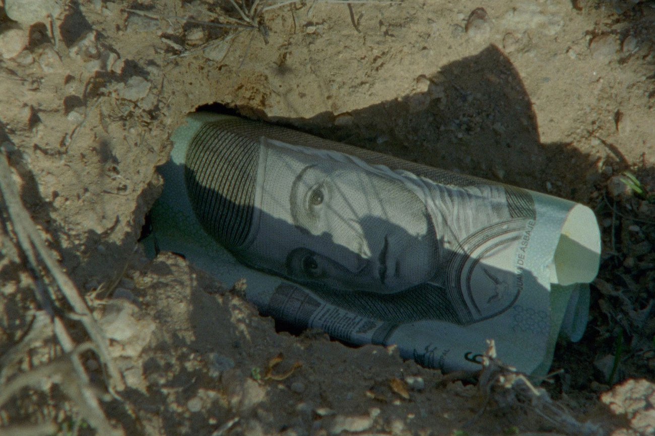 Informe I Frontera Sur: Resguardando la No-ficción