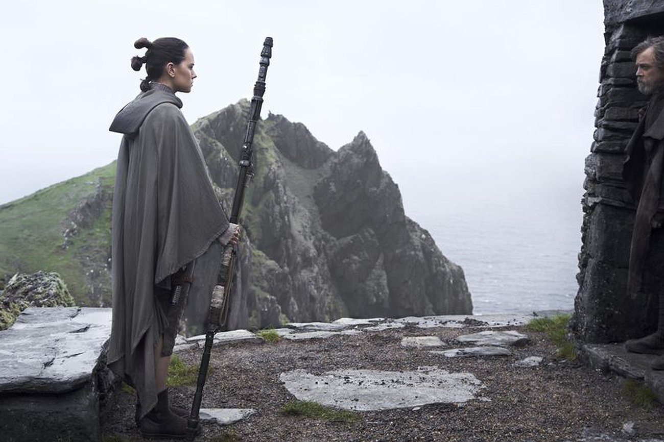 Star Wars. Los últimos Jedi (2): La amenaza del Lado Oscuro