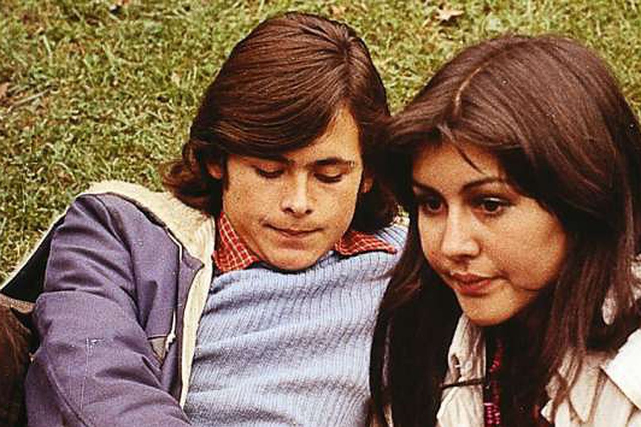 Palomita Blanca: Las bases no van al cine