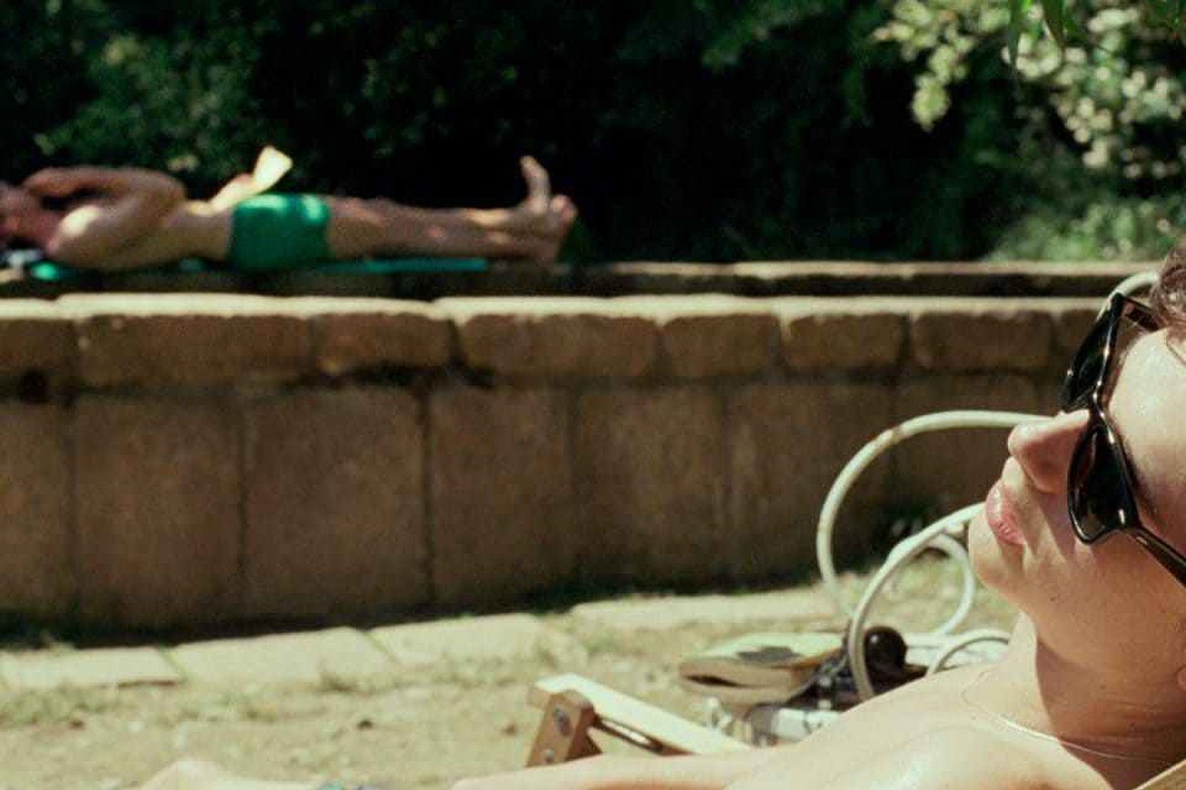 Llámame por tu nombre (2): Cuerpos que desean