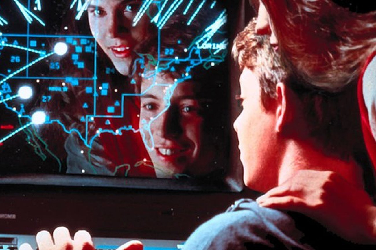 Espectador Errante (10): War Games: ¿a dónde se fue John Badham?