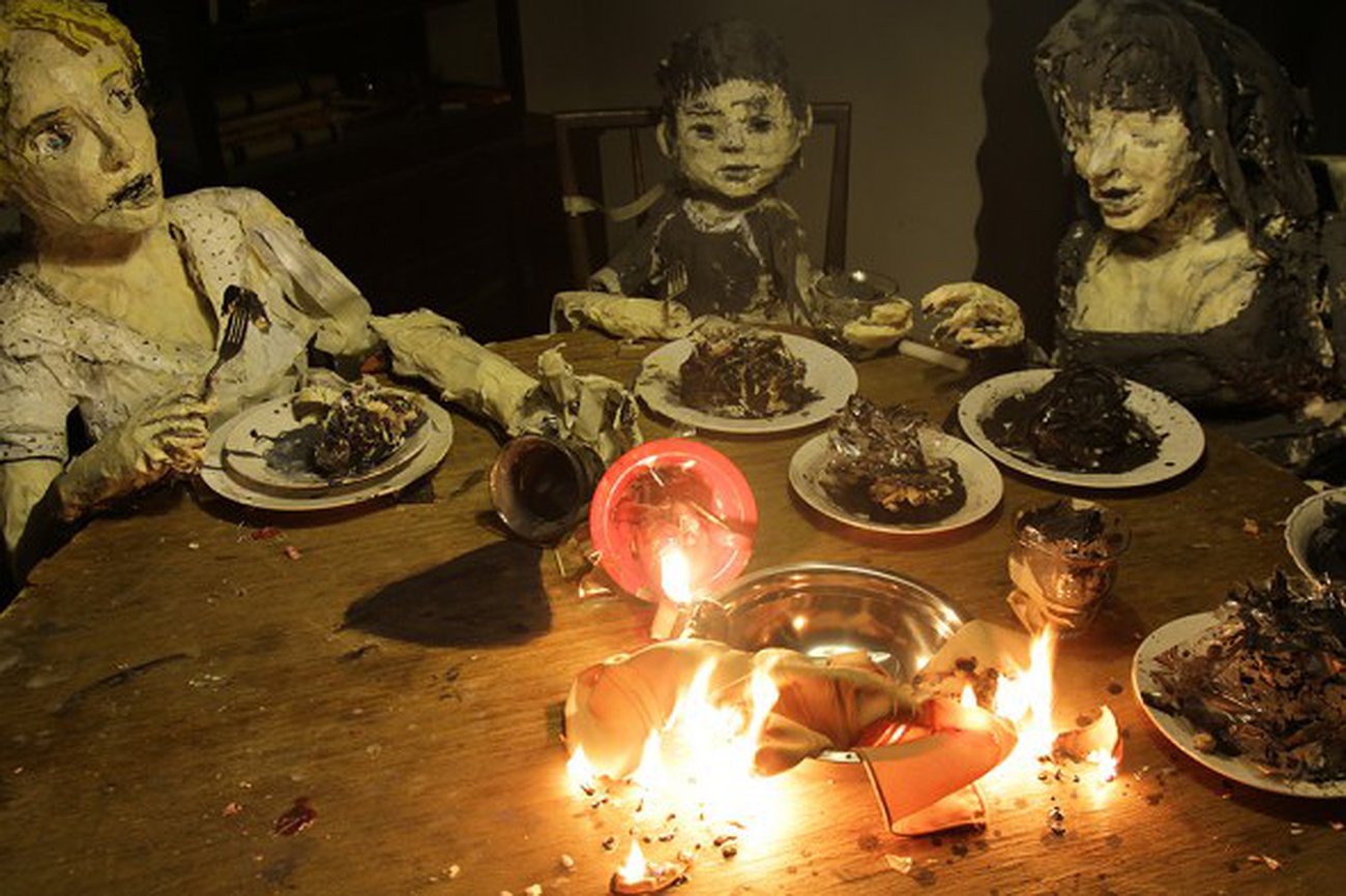 Informe Berlinale 2018: Susurros fílmicos. Postales surcoreanas y variaciones stop-motion