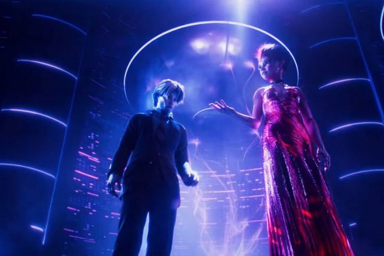 Ready Player One (2): A favor de la descontextualización