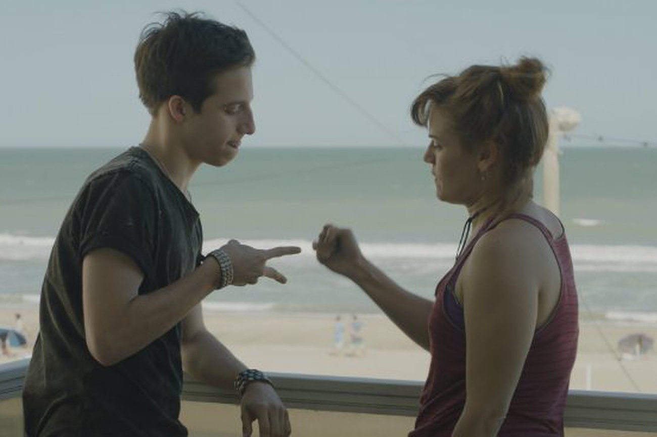 Informe XX BAFICI (2): Entre relacionar y usar