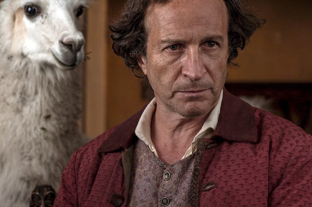 Zama (2): Perdidos en el tiempo