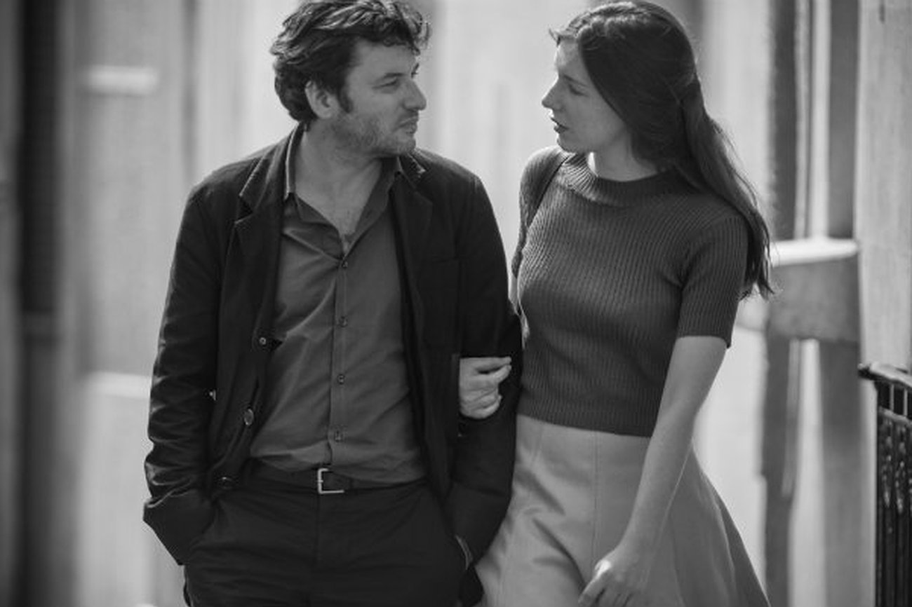 Amantes por un día: La infidelidad como imagen