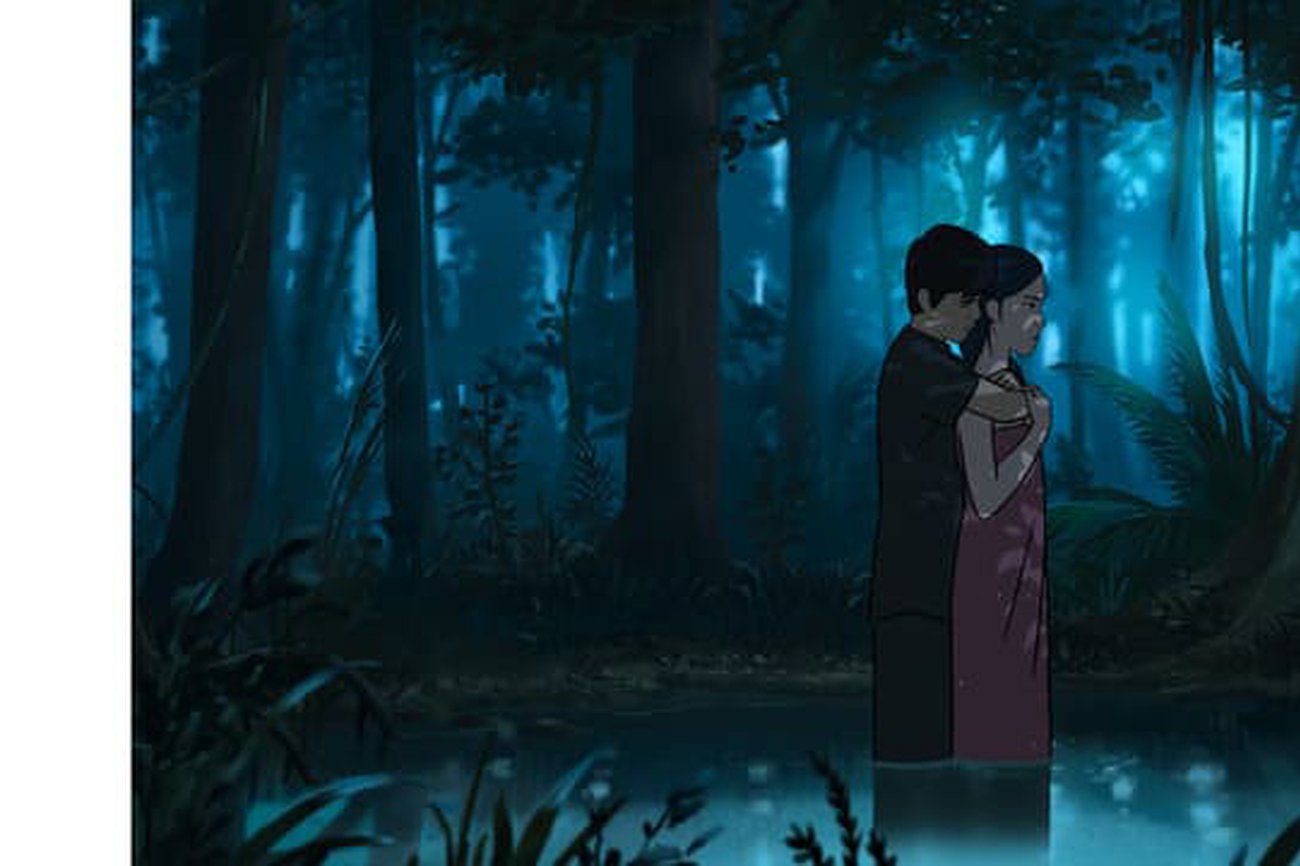 Informe XLII Festival Internacional de Animación Annecy 2018
