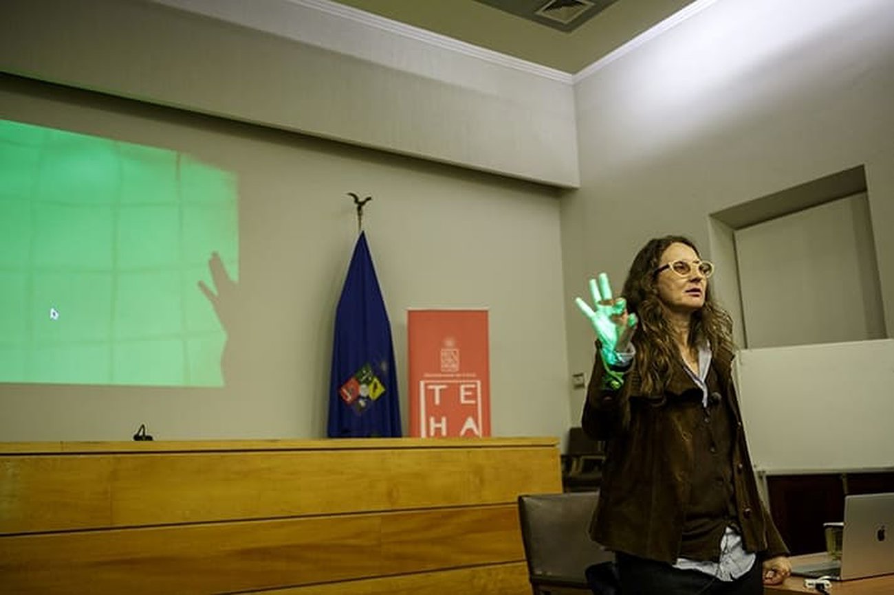 Lucrecia Martel y su tiempo sonoro
