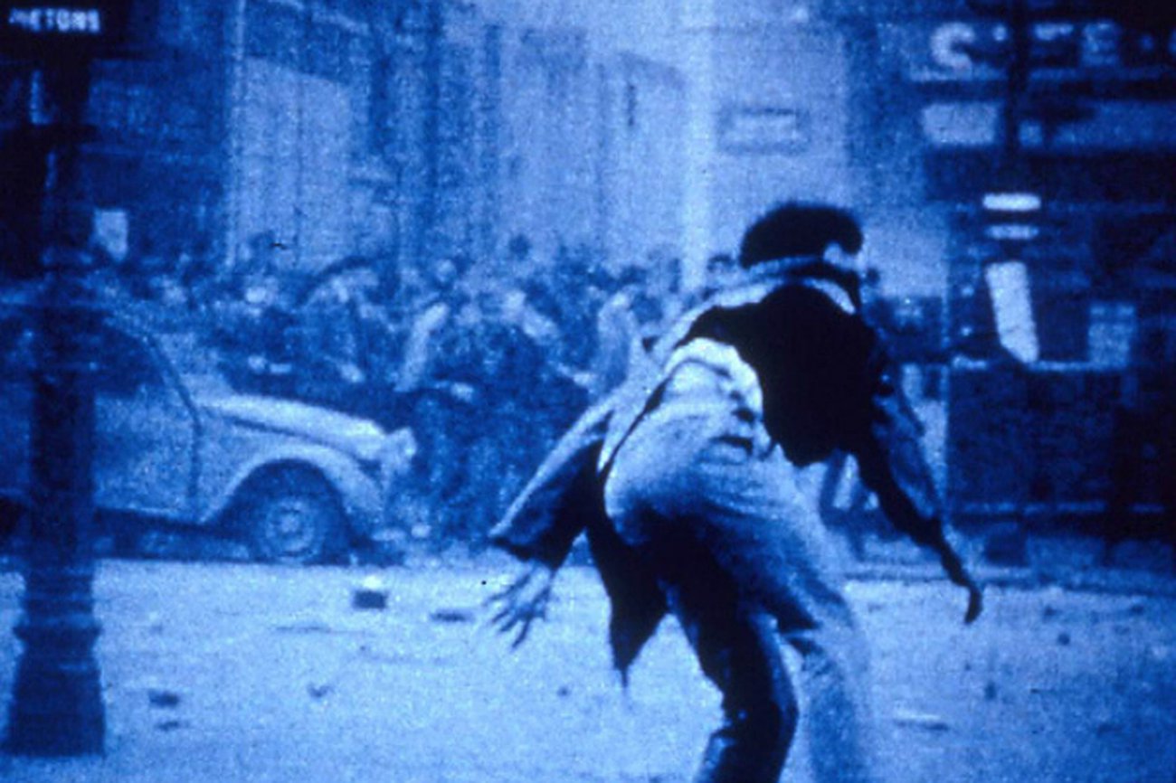 Cine Club (2): Notas sobre el cine de los 68
