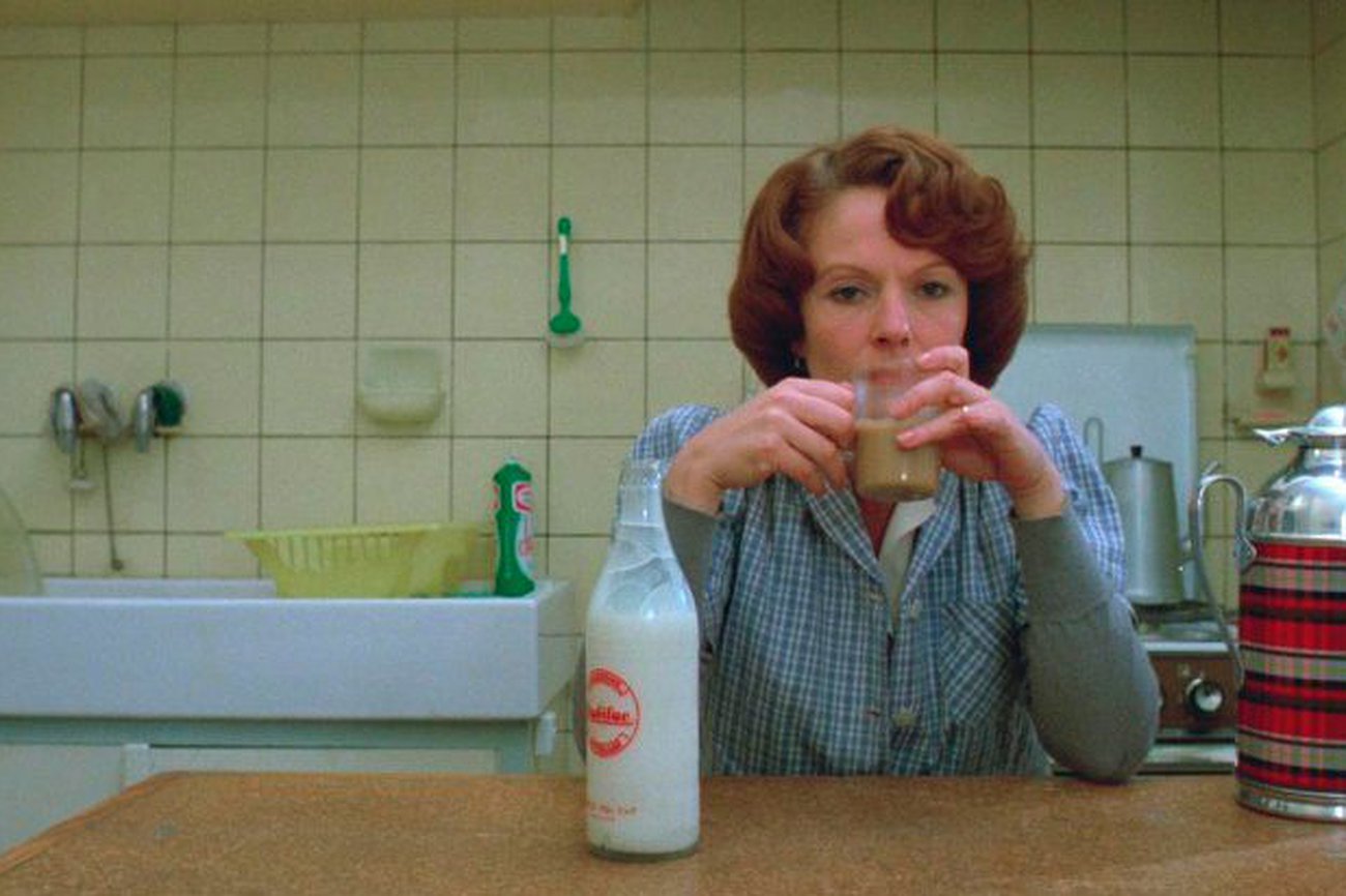 Cine Club (4): Subversiones feministas en el cine