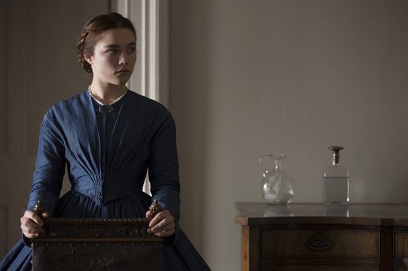 Lady Macbeth (2): La tormenta se avecina