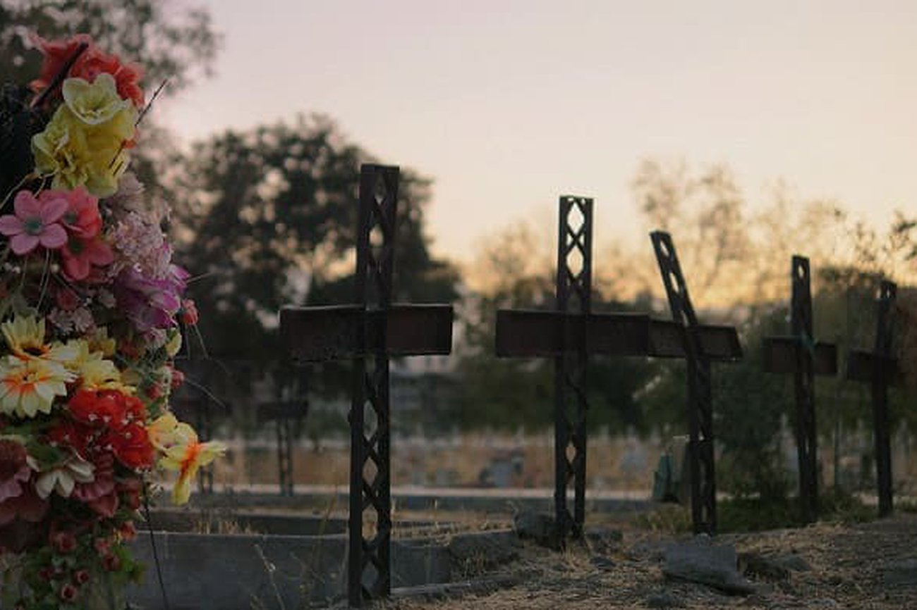 El patio (2): La obstinada memoria de los cuerpos