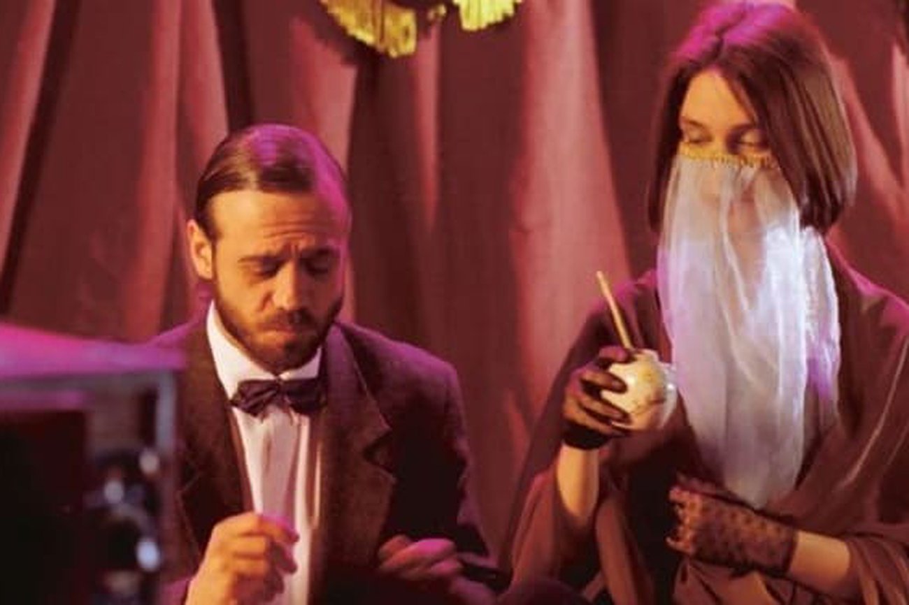La telenovela errante (2): Analogías del presente