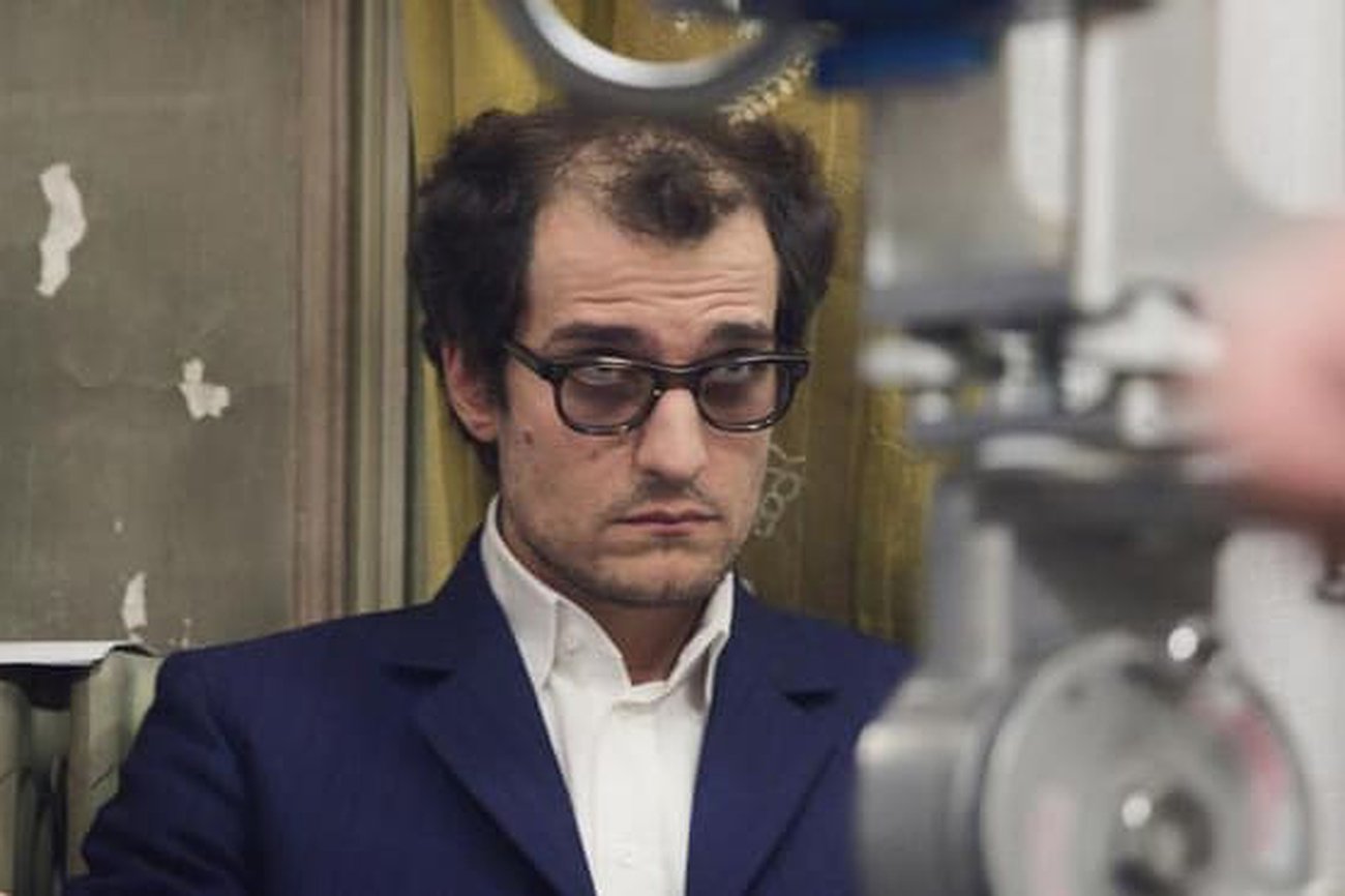 Godard mon amour (3): Vampirismo e impostura