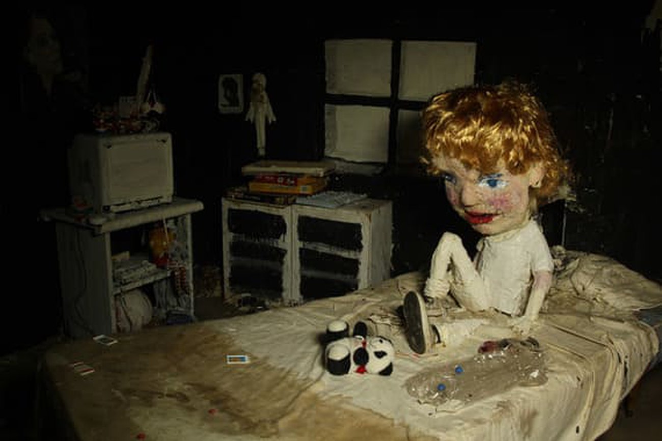 XXV FICValdivia: Cinefilia y No ficción, lo cinematográfico en expansión