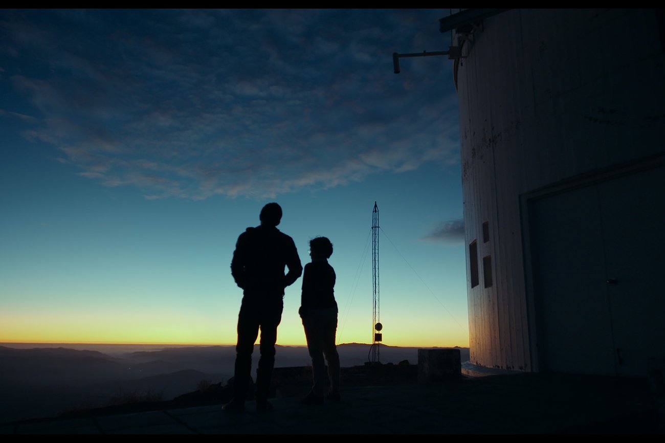Cielo (3): ¿Qué vemos cuando vemos?