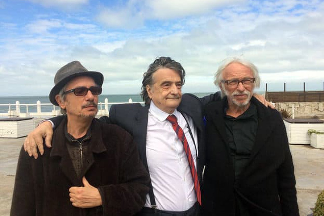 Informe XXXIII Festival Internacional de Mar del Plata (1): Fantasmas ejemplares (primera parte)