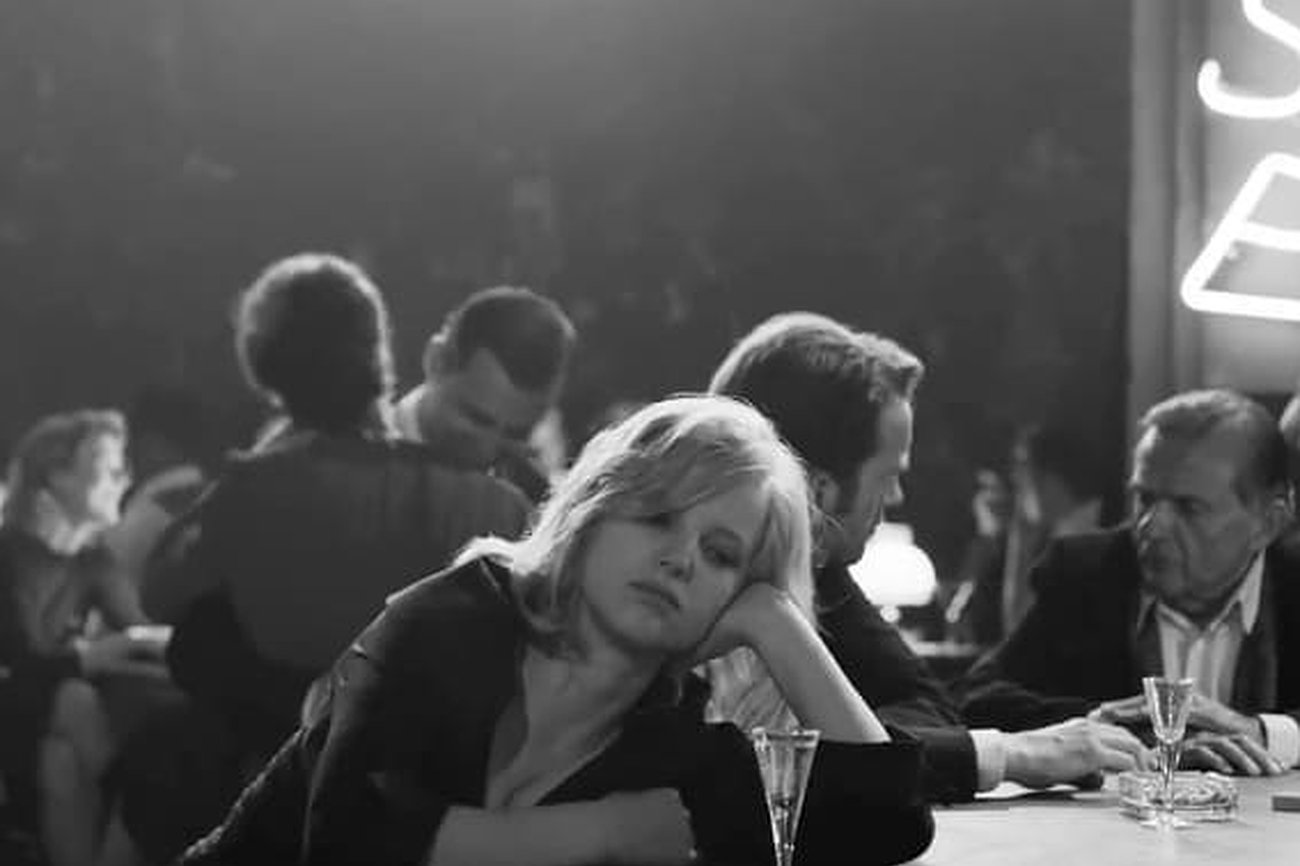Cold War (1): La síntesis de un amor