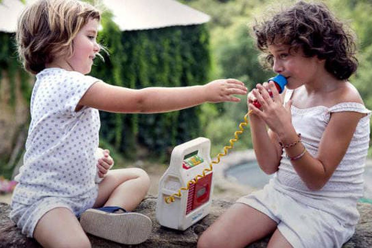 Verano 1993 (2): Inocencia interrumpida