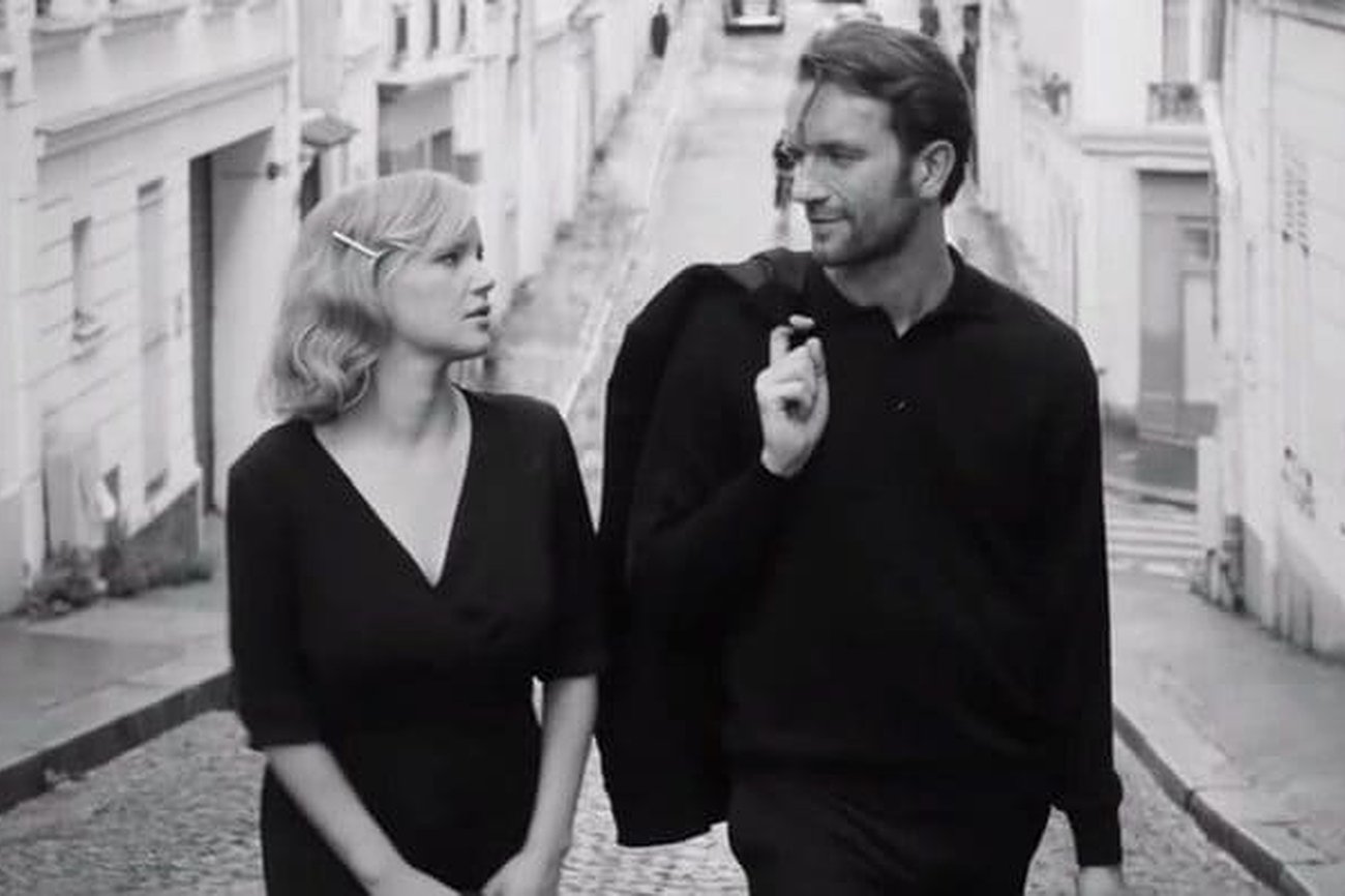 Cold War (2): Amores longitudinales