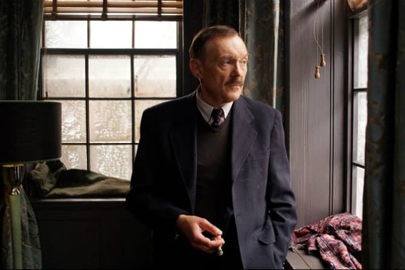 Stefan Zweig. Adiós a Europa: La tibieza introspectiva