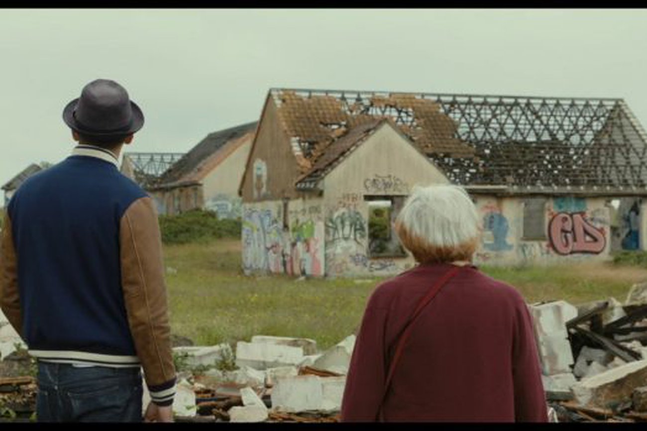 Visages Villages (1) : La hipótesis narcisista