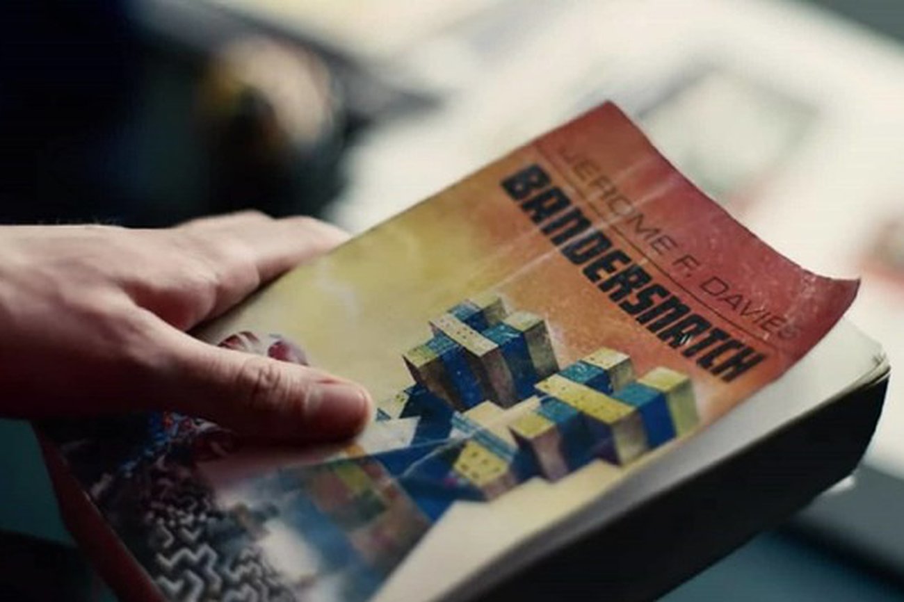 Black Mirror. Bandersnatch (2): Libertad vigilada
