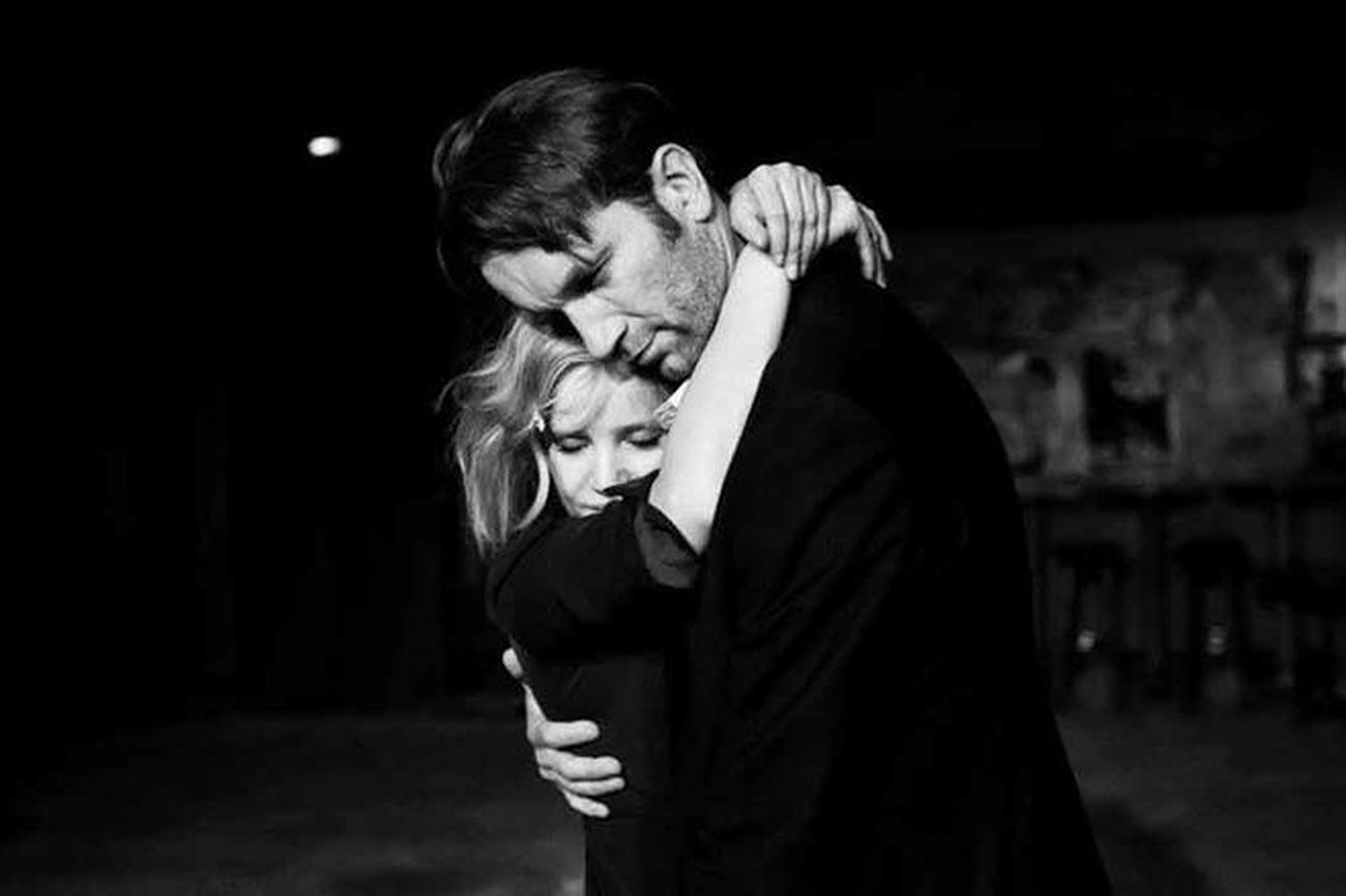 Cold War (3): La mujer de mi vida y lo imposible, variaciones sobre un tema amoroso