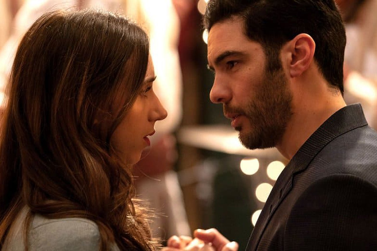 Informe 69 Berlinale (2): Fuerzas antagónicas