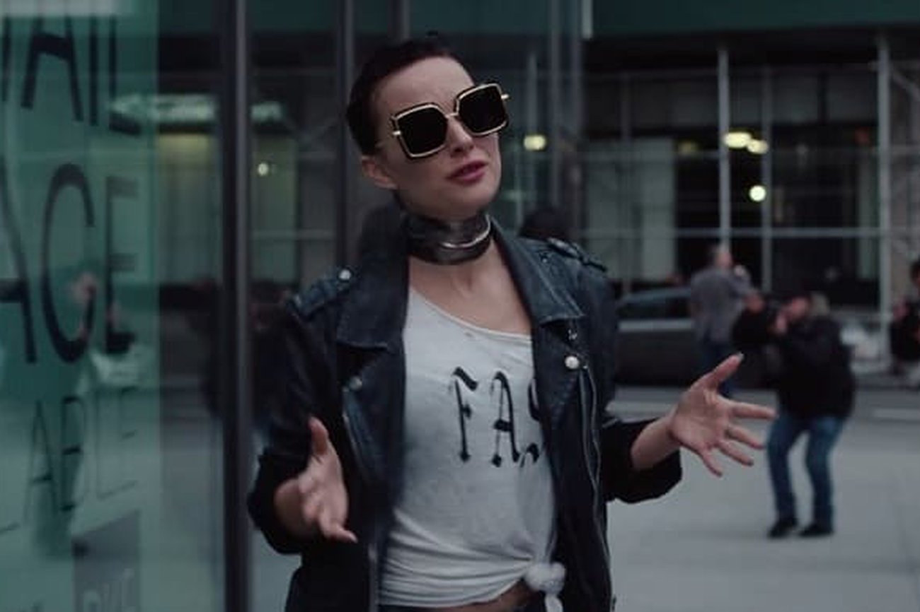 Vox Lux: La misma vieja canción