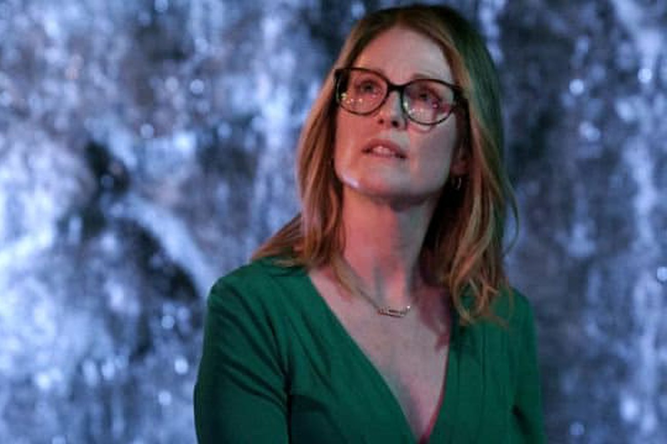 Gloria Bell: Sigues siendo la misma, pero estás más aburrida