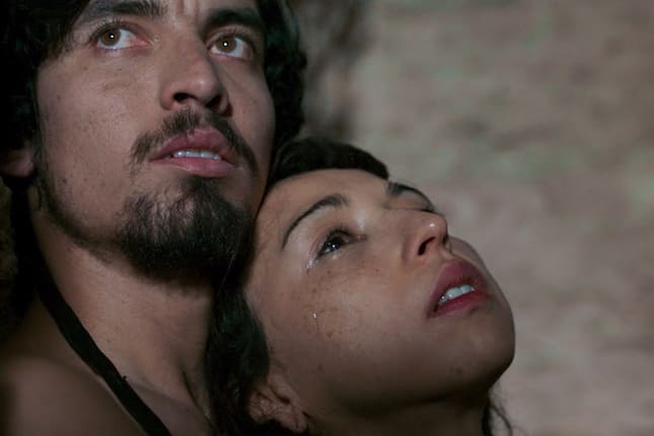 Medea (1): Del cine y la teatralidad como un ejercicio de representación
