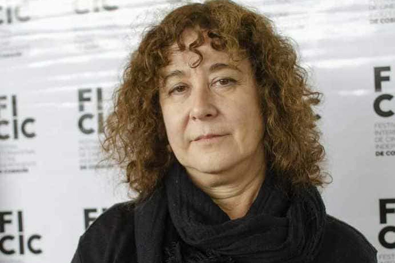 Entrevista a Carmen Guarini: Antropología de la resistencia