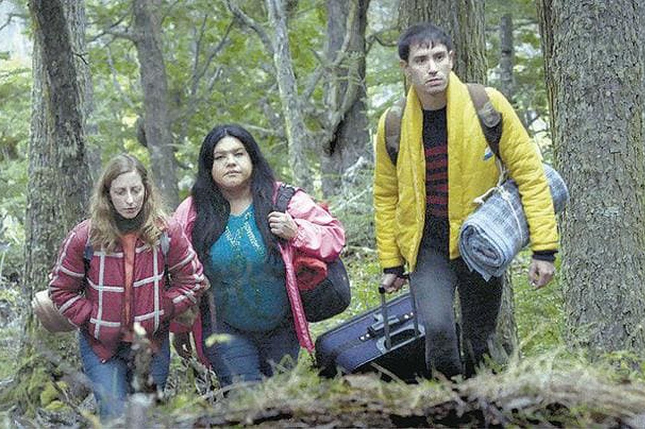 Informe XXI BAFICI (4): Películas rioplatenses