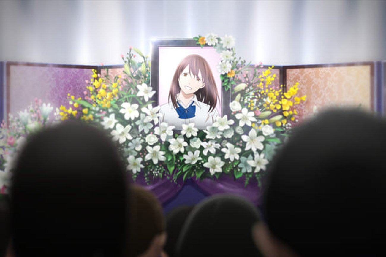 I Want to Eat Your Pancreas: Lo cotidiano de morir