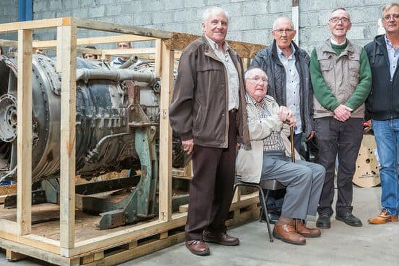 Nae Pasaran! (1): El boicot solidario