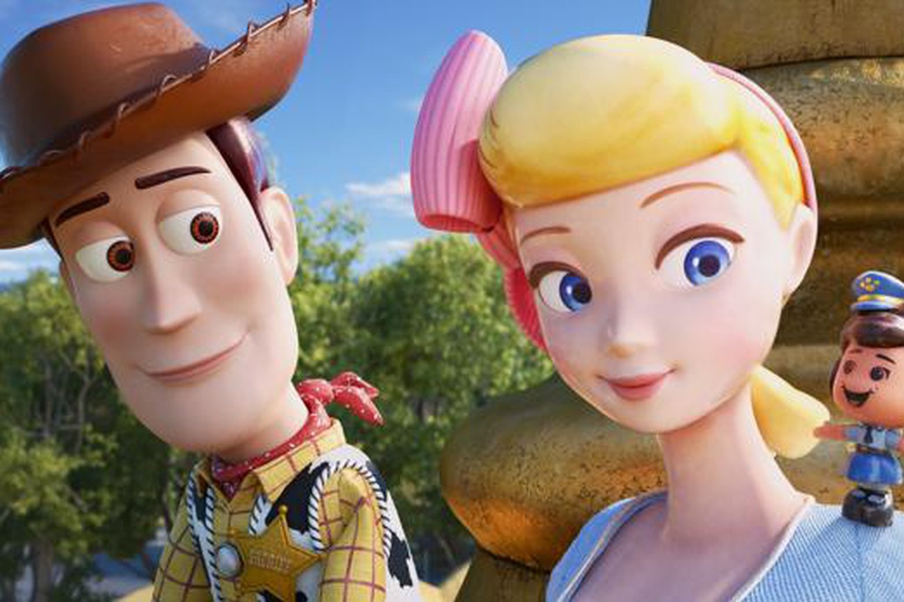 Toy Story 4: Clasicismo Pixar
