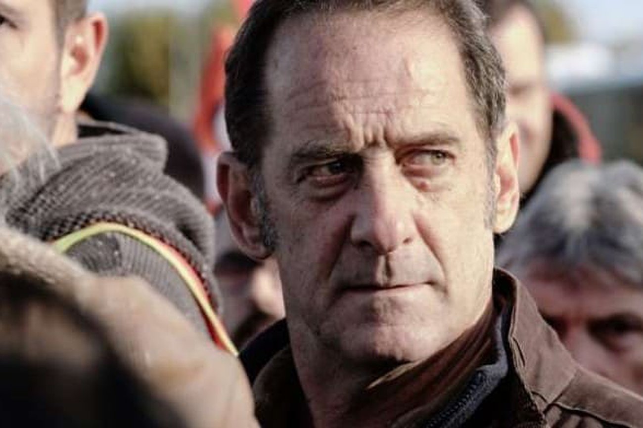 La guerra silenciosa: Cosas que no se nombran