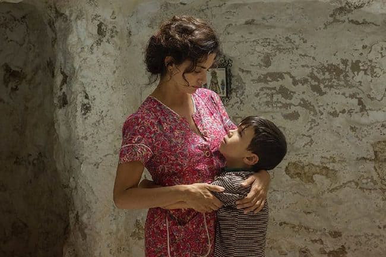 Dolor y gloria (4): El primer deseo es siempre segundo