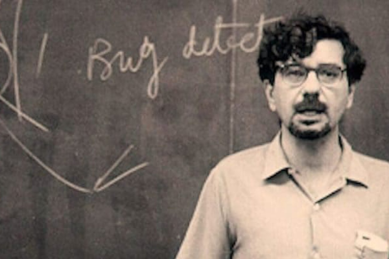 El maestro Humberto Maturana: De la ciencia al coaching